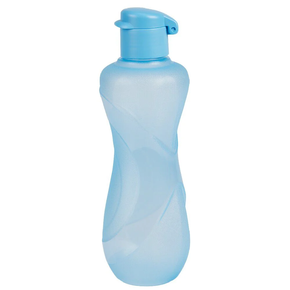 Gourde couleur 750ml plastique