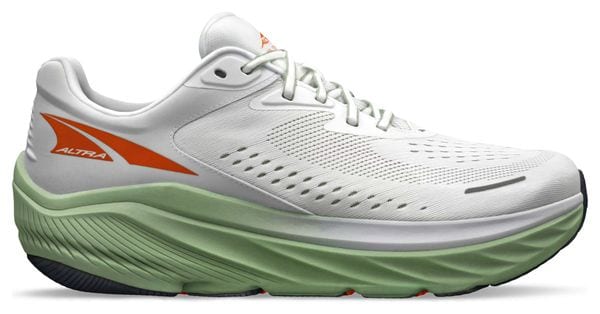 Chaussures Running Altra Via Olympus 2 Blanc Homme
