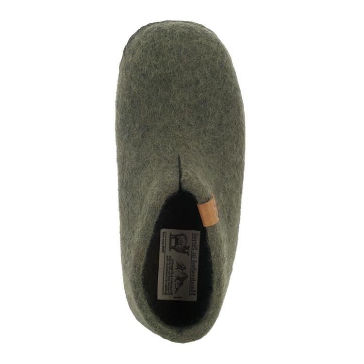 Green Comfort Mera Sage 045