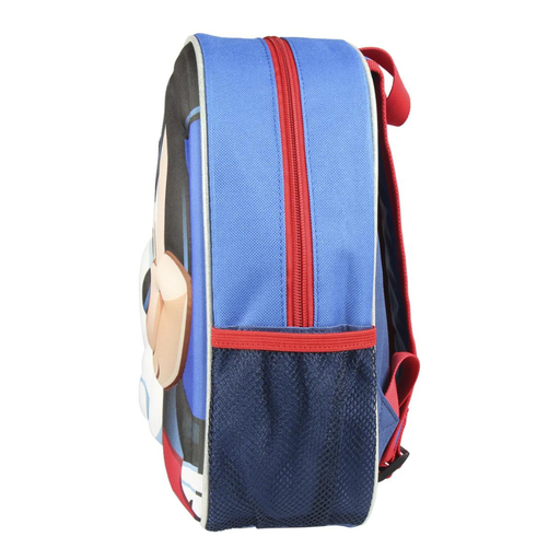 Mochila Mickey Mouse 63008