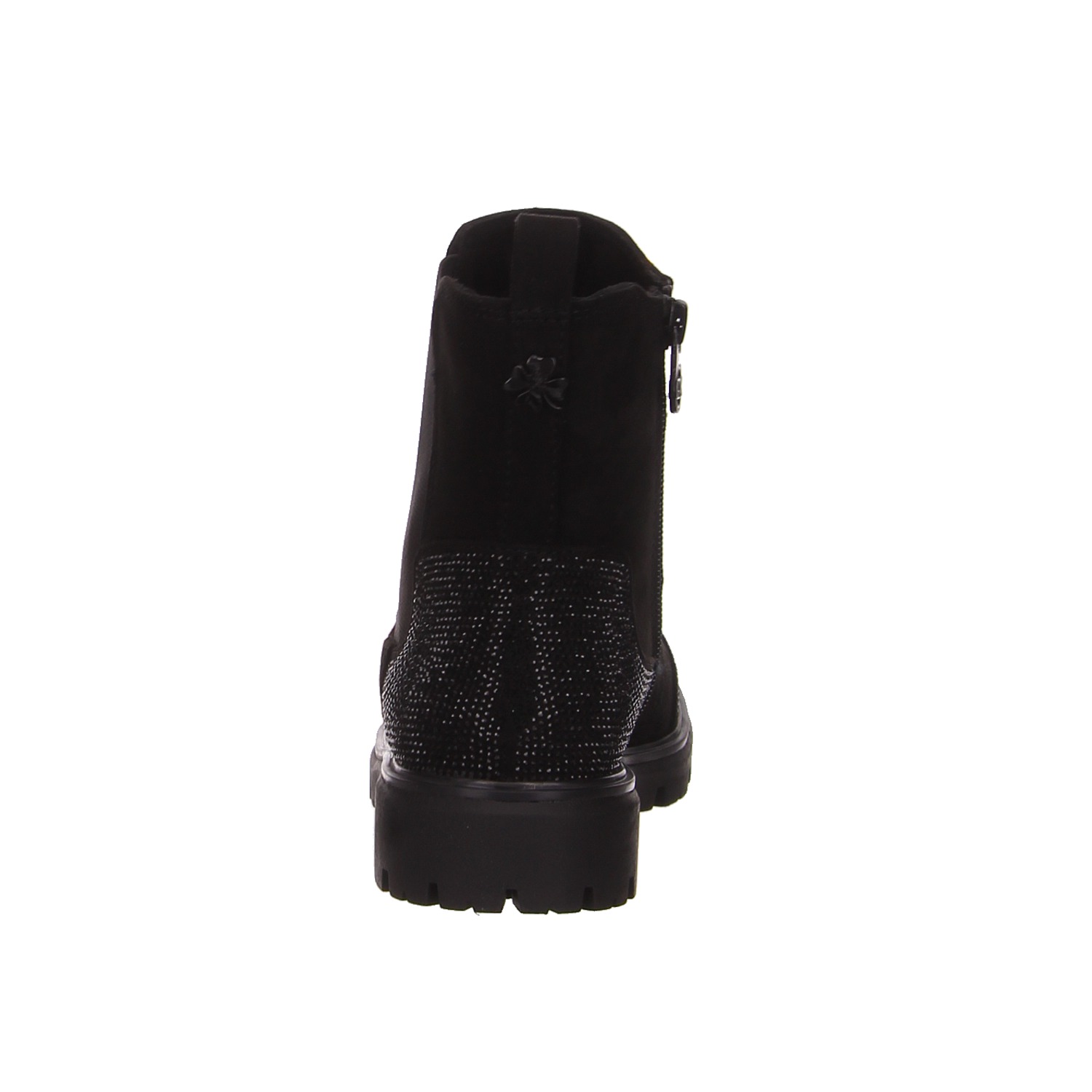 Marco Tozzi Boots schwarz schwarz