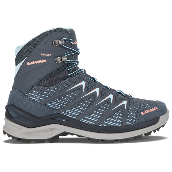 Lowa - Women's Innox Pro GTX Mid - Chaussures de randonnée