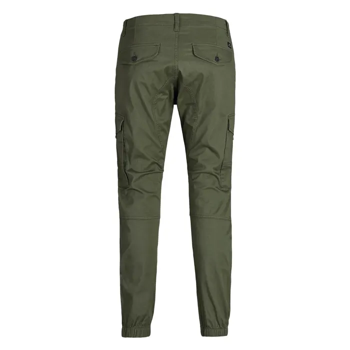 Jack & Jones Paul Flake Cargo Broek Junior