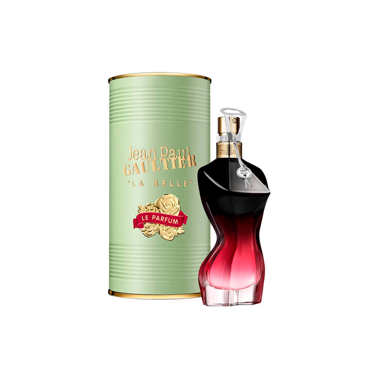 Jean Paul Gaultier, La Belle Le Parfum E.d.P. Nat. Spray Intense