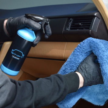 Stipt 1 Cleaner