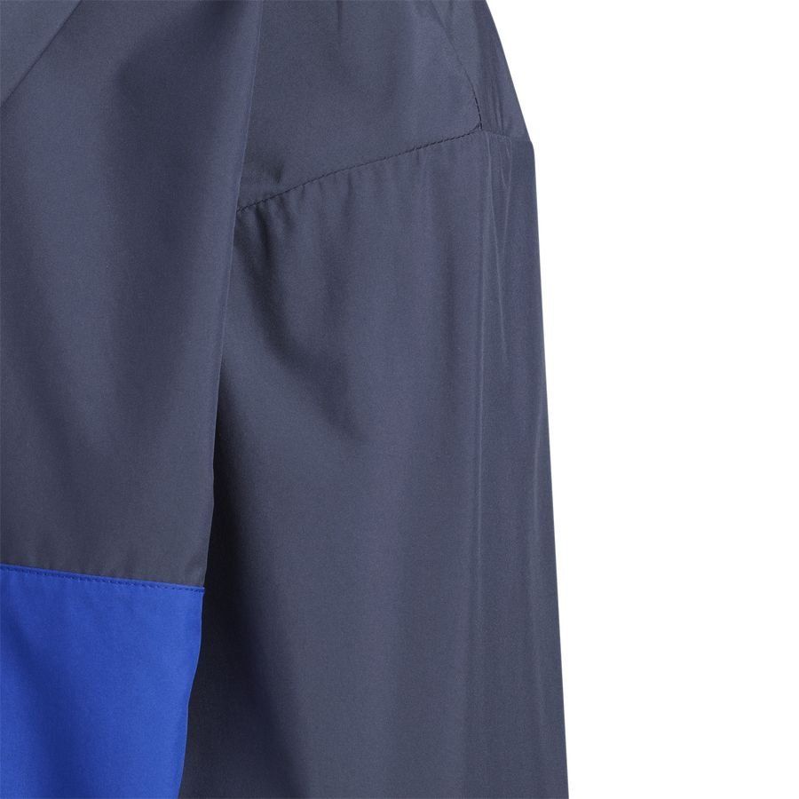 Adidas Anorak en toile Enfants