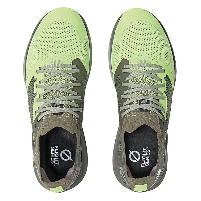 THE NORTH FACE - CHAUSSURES DE TRAIL FLIGHT VECTIV M