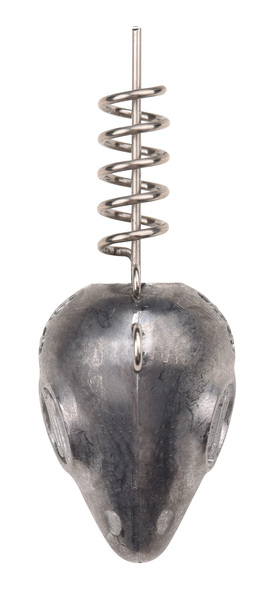 Tête plombée à visser Spro Pelagical Screw-In Jighead (2 pcs)