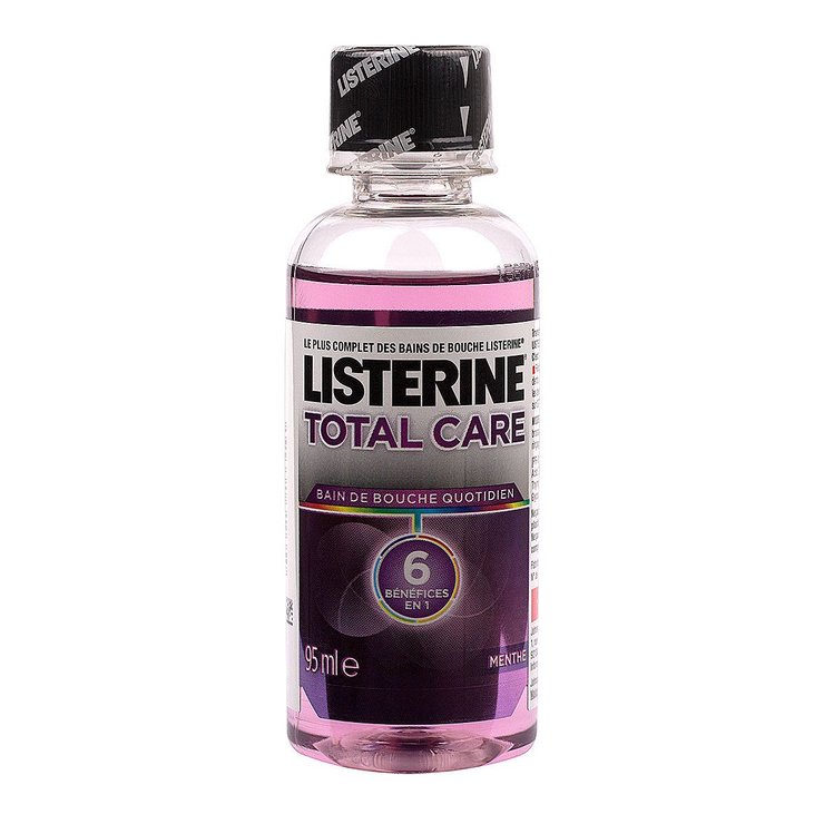 Bain de bouche Totalcare 95ml