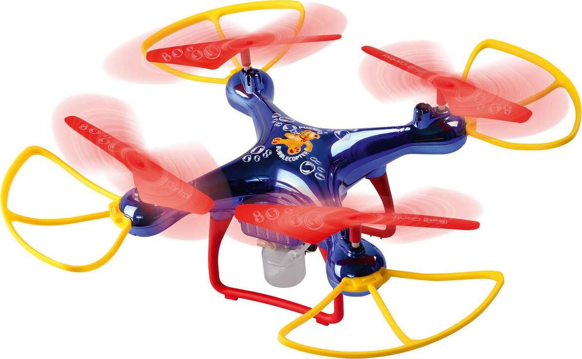 Revell Control - Fjernstyret Drone - Bubblecopter - 23812