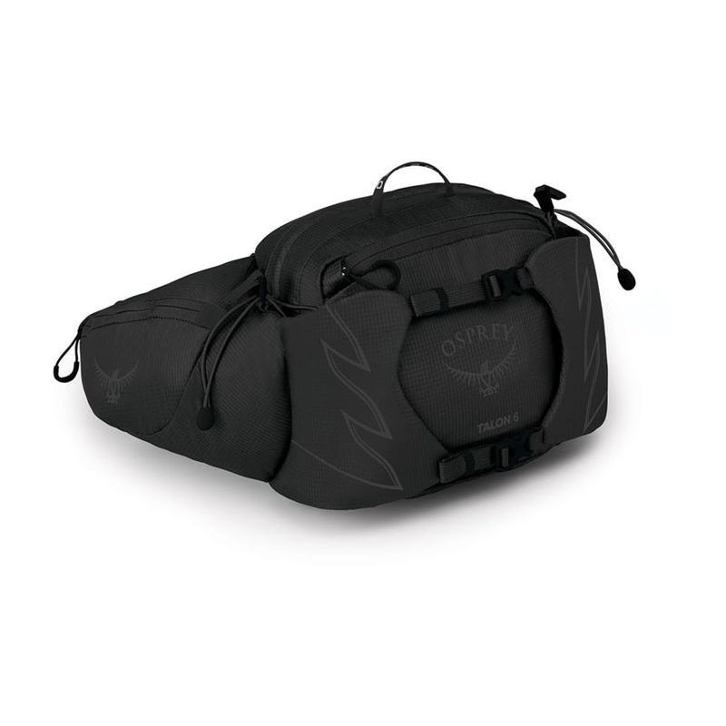 Talon 6 - Sac hydratation