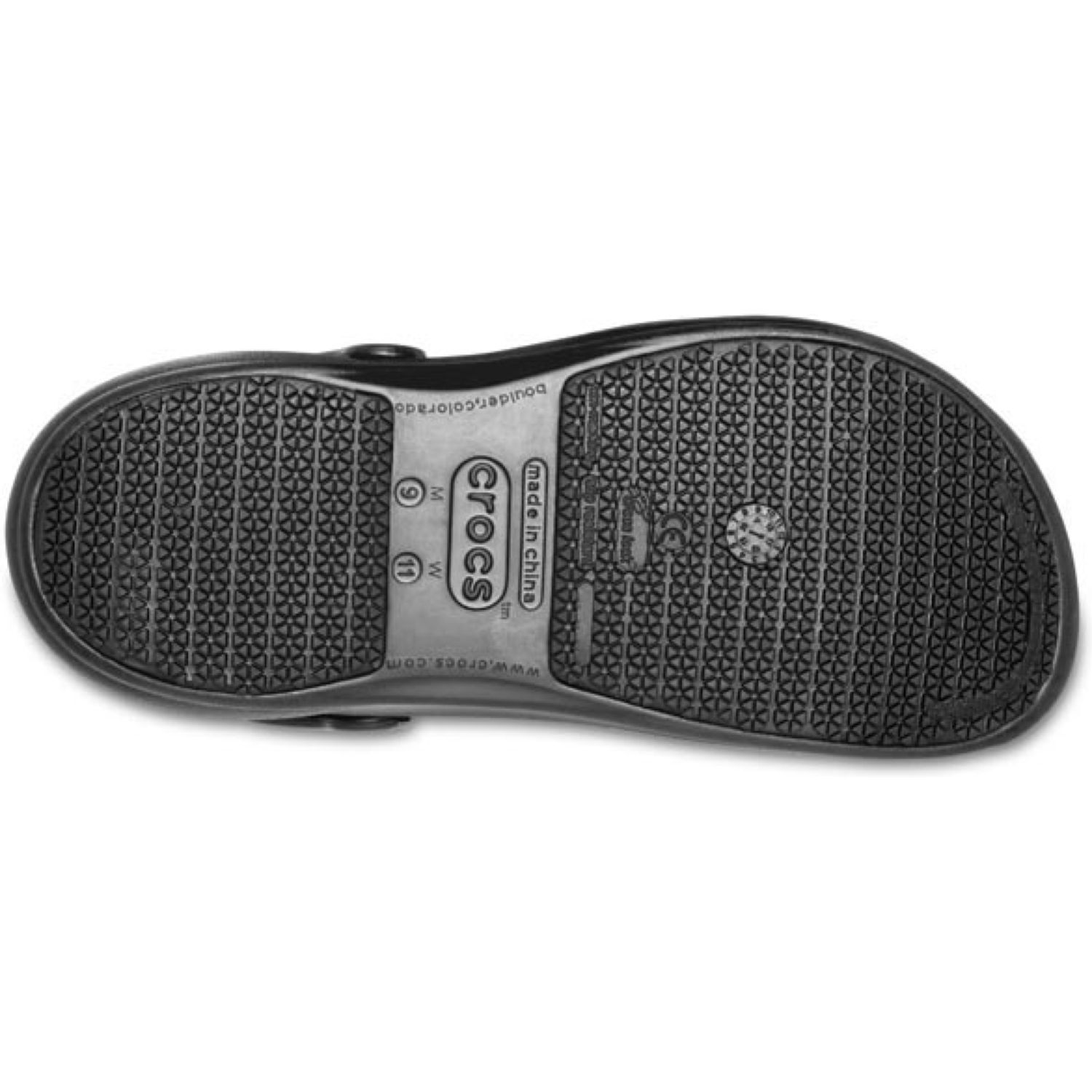 CrocsBistro