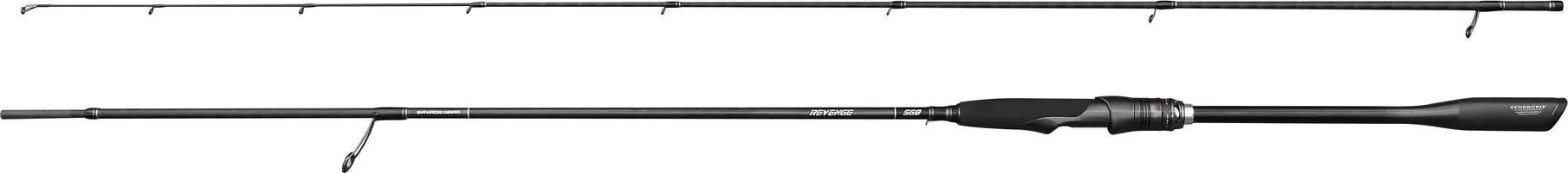 Savage Gear Revenge SG8 Finesse