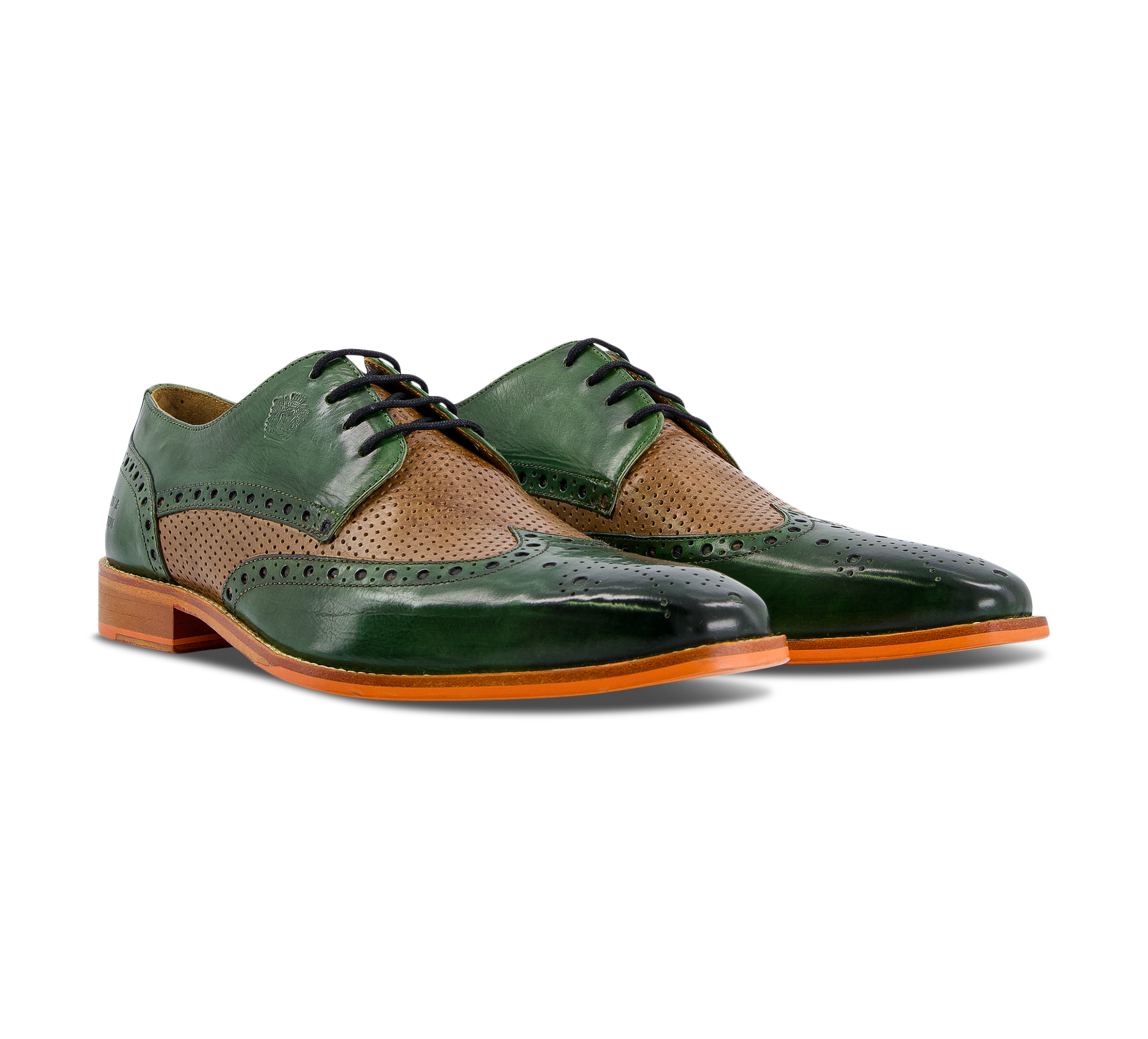 Melvin & Hamilton Martin - Business-Schuhe