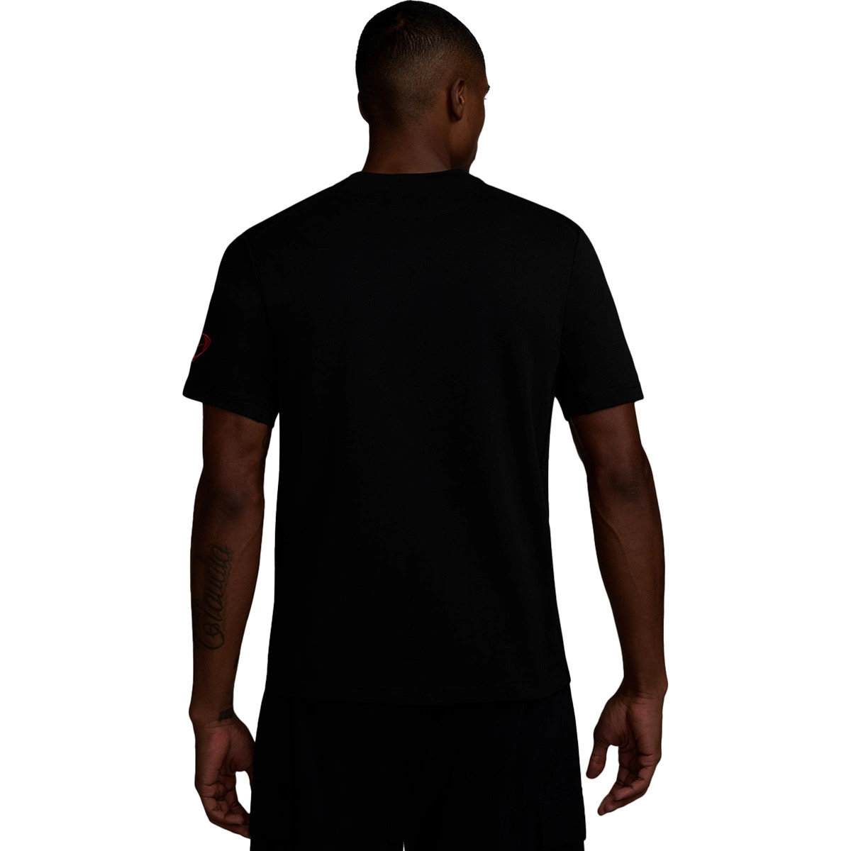 T-Shirt Nike PSG Fanswear 2025-2026