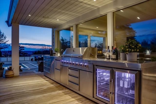 Myoutdoorkitchen