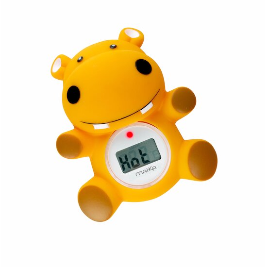 Thermomètre de bain   Hippo        de               Maïka