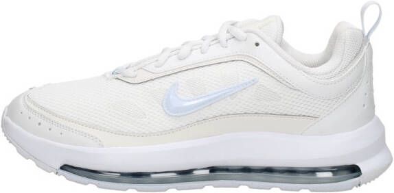 Nike Air Max AP Sneakers Laag Gebroken wit