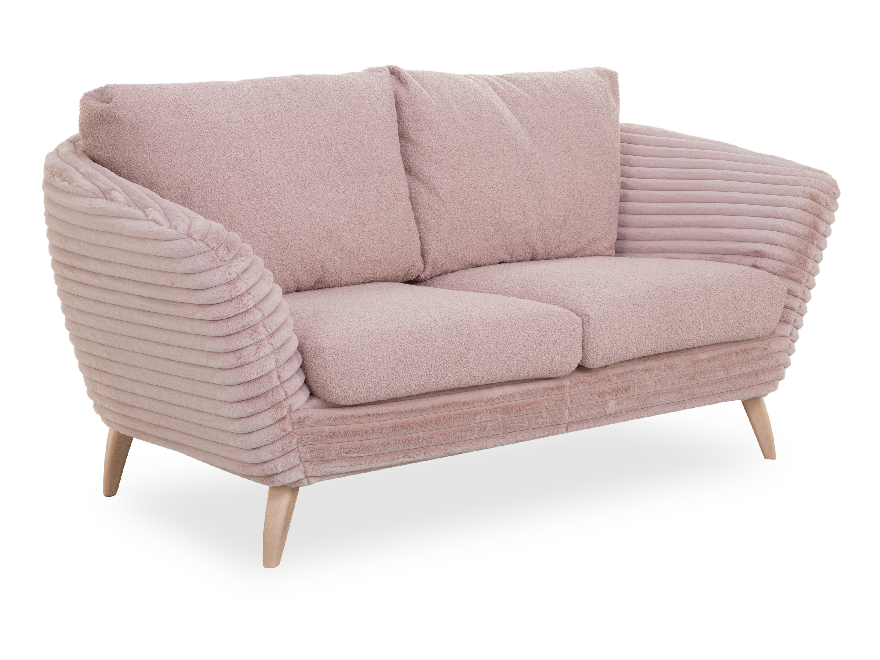 Sofa 3 Sitzer SANSIBAR HÖGBY