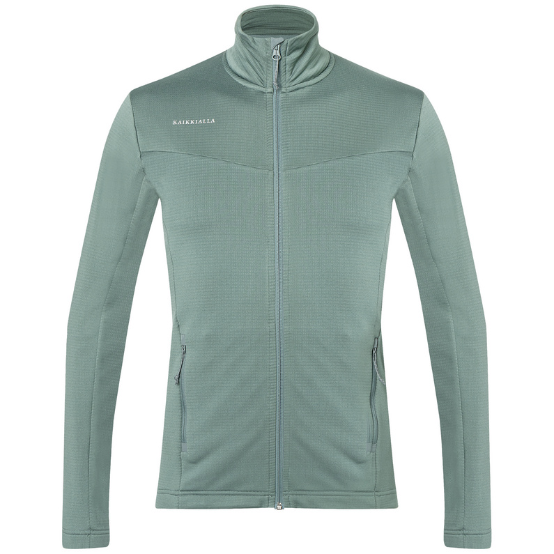 Kaikkialla Herren Saari Jacke