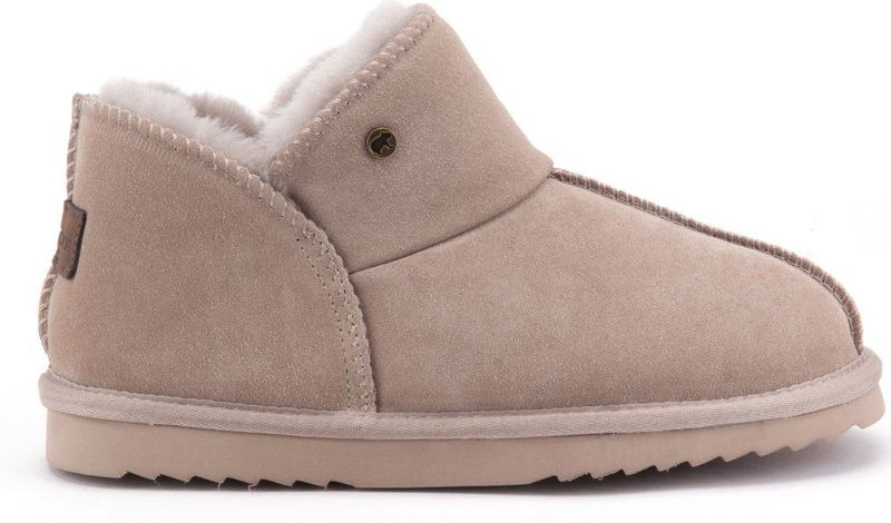 Warmbat - Willow - Sloffen - Taupe