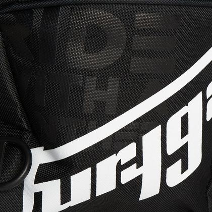 Sac à dos Furygan THUNDER EVO - Noir / Blanc