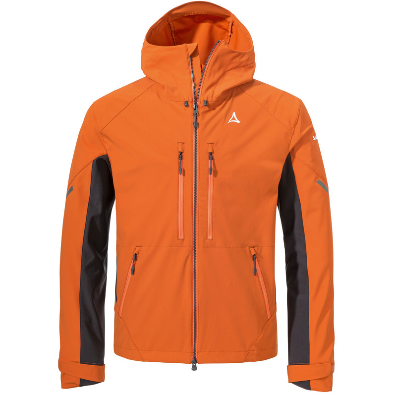 Schöffel Herren Matrei Softshell Jacke