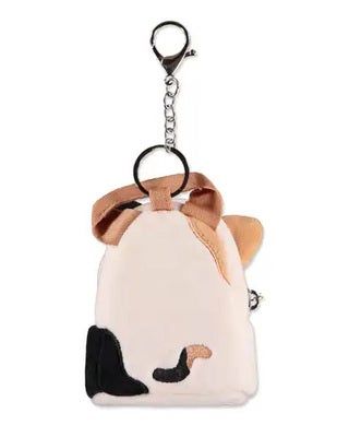 Squishmallows Nøkkelring Micro Ryggsekk, Cameron