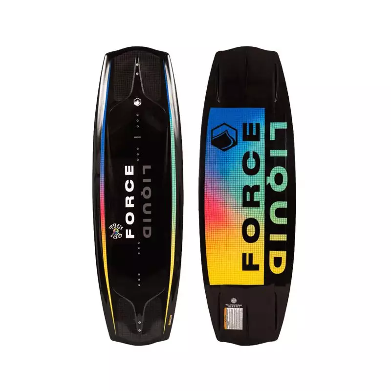 Planche Wakeboard LIQUID FORCE Trip 2024