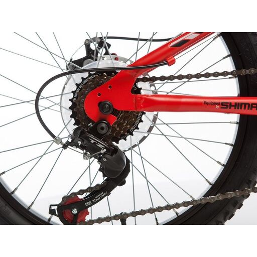 Bicicleta Infantil Moma Bikes Gtt20