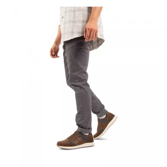 Baskets MARRON FREECODER
