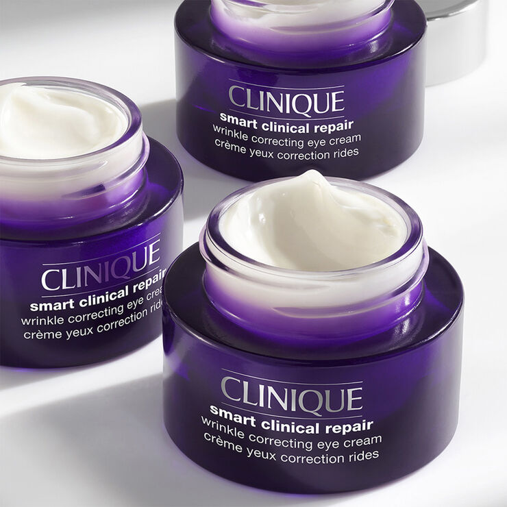 Clinique Smart Clinical Repair Eye Cream