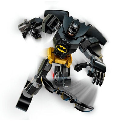 LEGO Super Heroes 76270 Batman robotdrakt