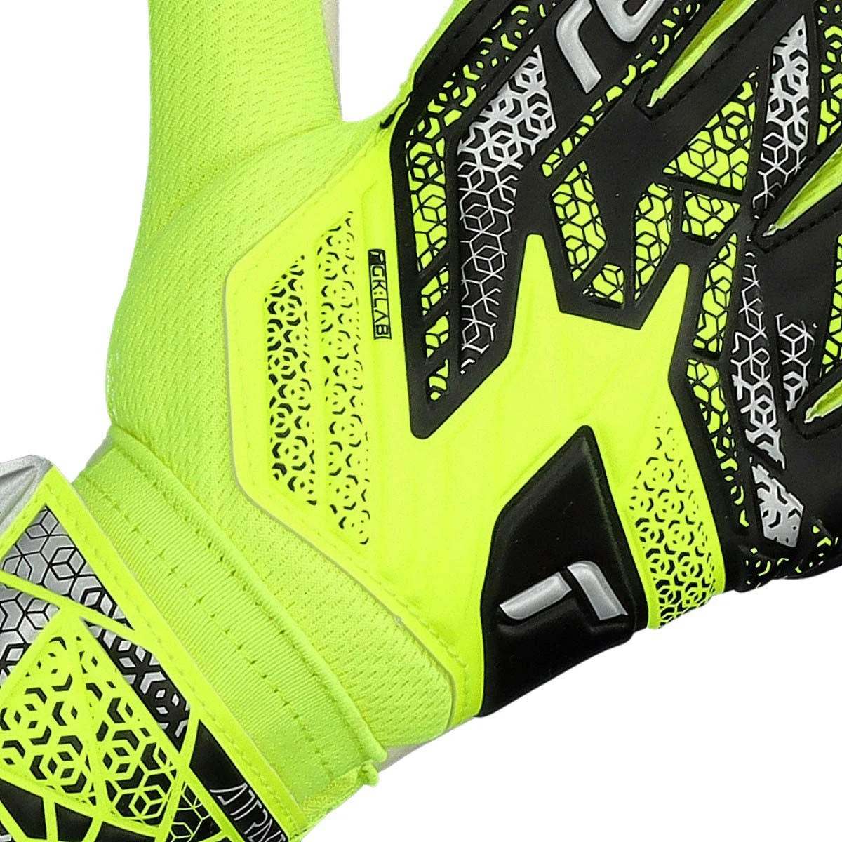 Luvas Reusch Attrakt Starter Solid