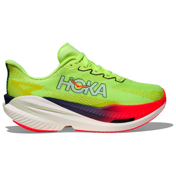 HOKA - Women's Mach X 3 - Chaussures de running