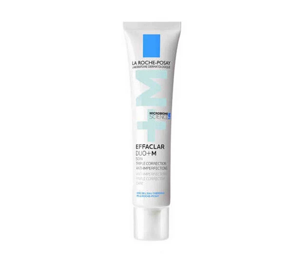 LA ROCHE-POSAY Effaclar Duo M SPF30