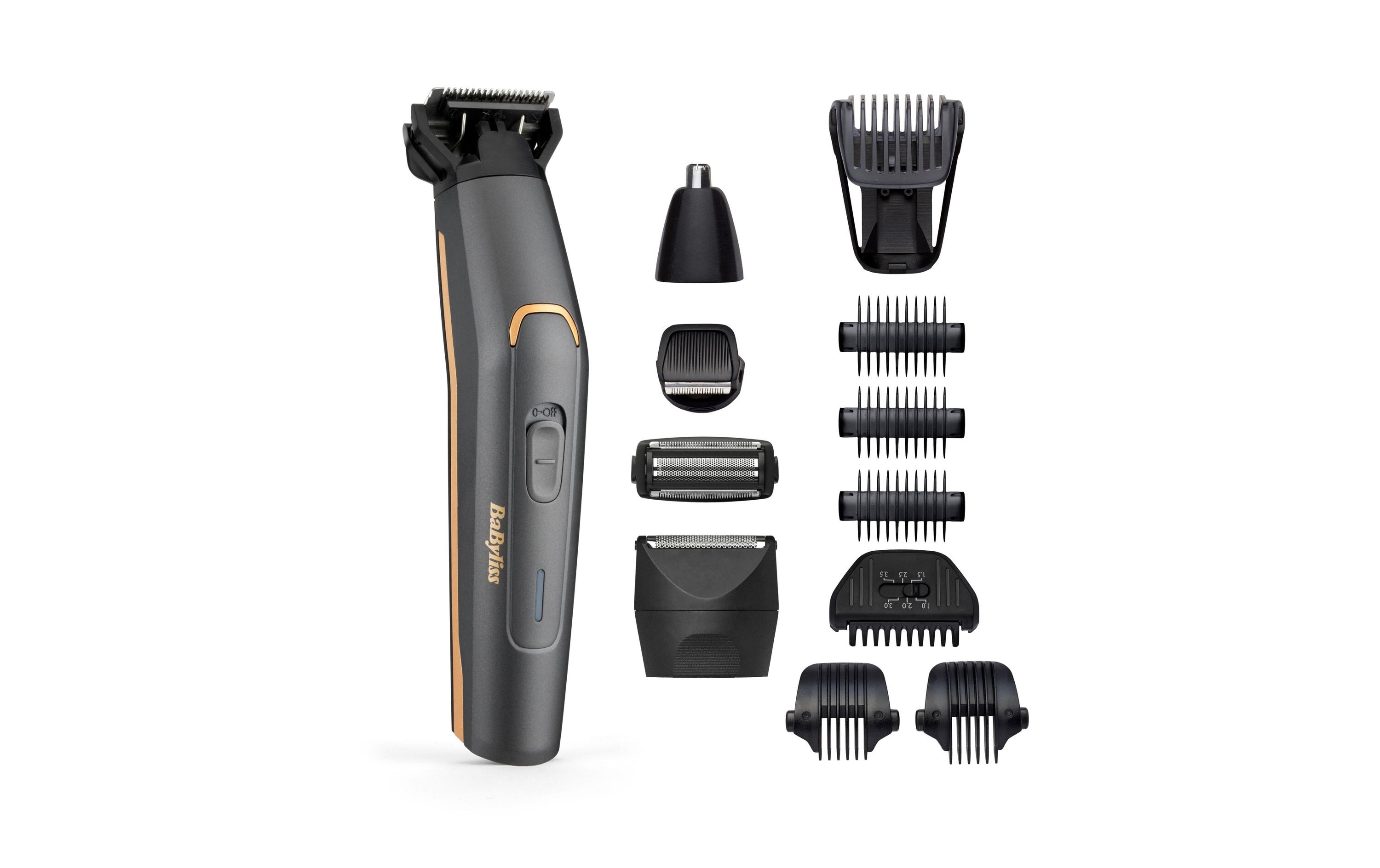 Multihaarschneider Graphite PrecisionKabelloser 12in1 Multitrimmer