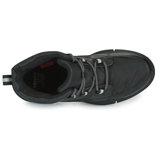 Sorel - SOREL EXPLORER II CARNIVAL SPORT - Noir