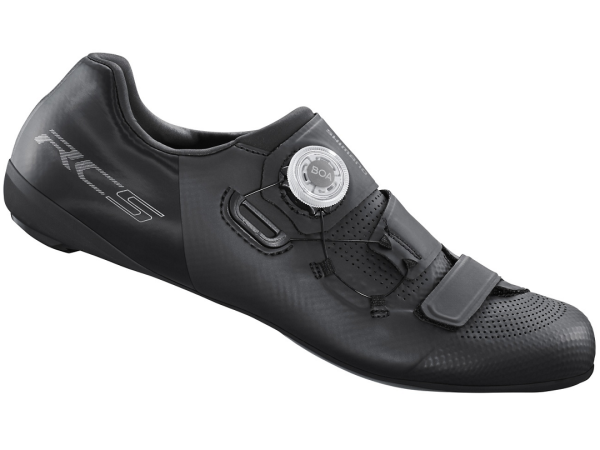 Shimano RC502 Cykelsko, Black