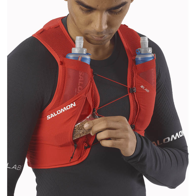 Salomon S/LAB Pulsar 3 Trailrunningweste