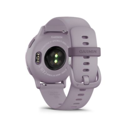GarminVivoactive 5 - rosa