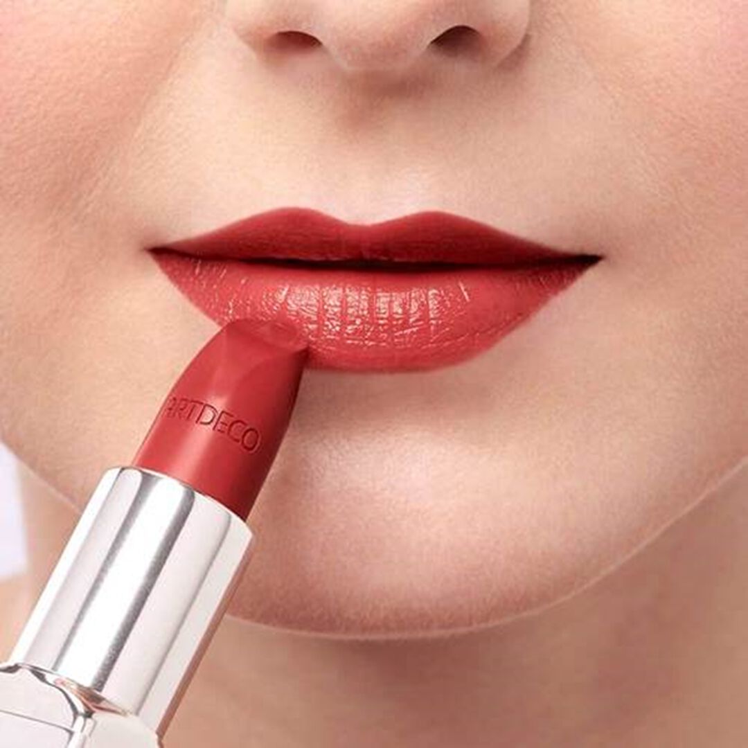 High Performance Lipstick