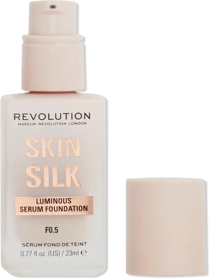 Skin Silk Serum Foundation