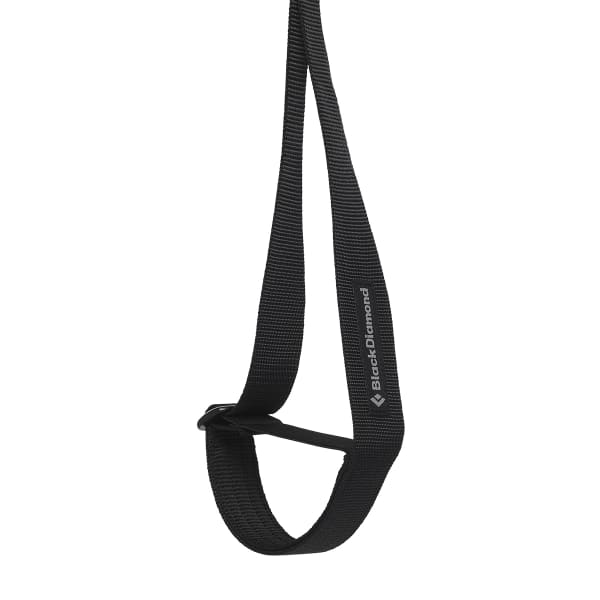 Sangle escalade BLACK DIAMOND SPEED STEP AIDER