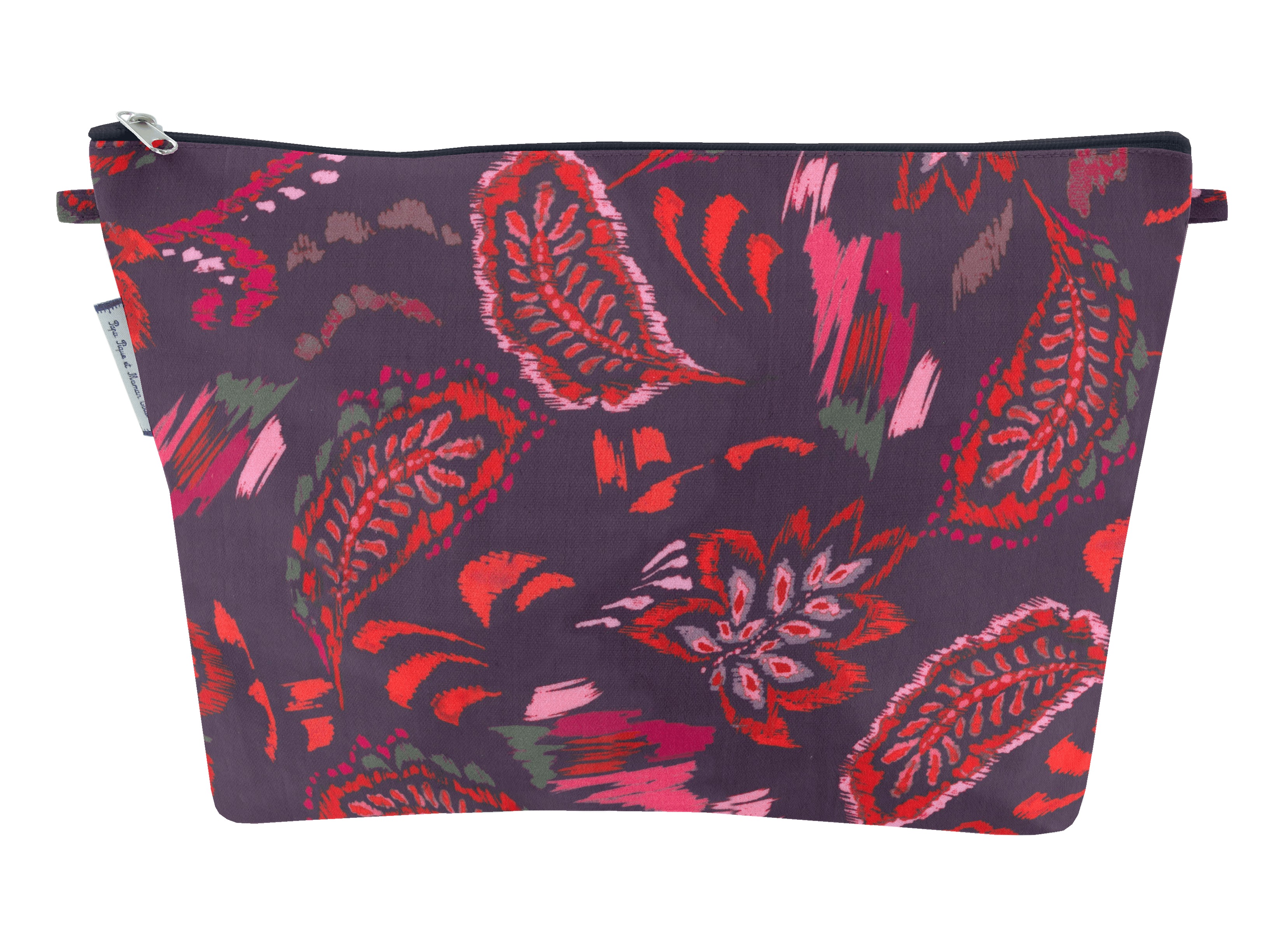 Trousse De Toilette Purple D'amour