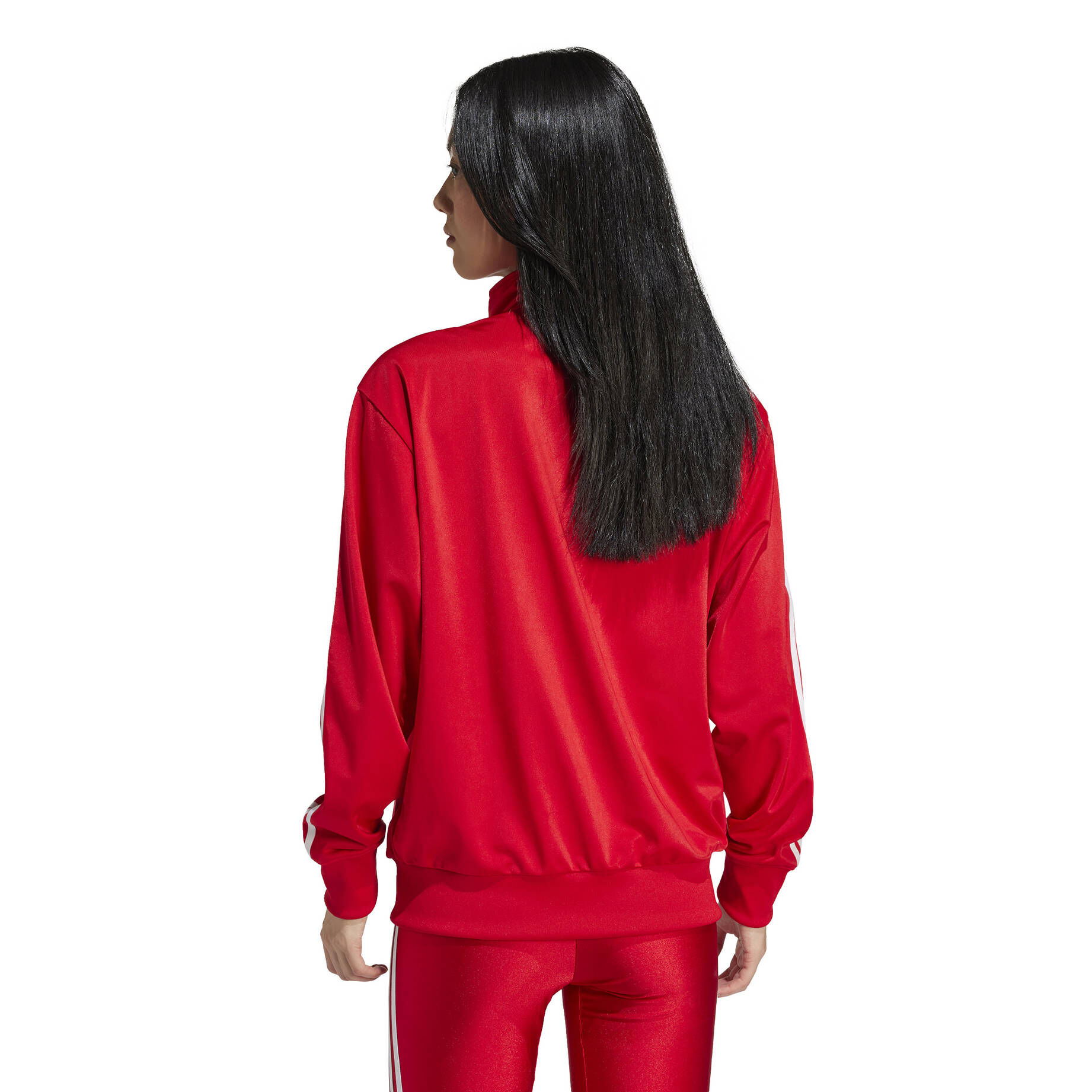 adidas Originals| Damen Sweatjacke FIREBIRD TRACK TOP