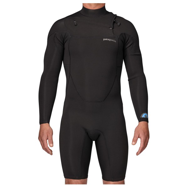 Patagonia - Regulator Lite Front-Zip L/S Spring Suit - Lycra