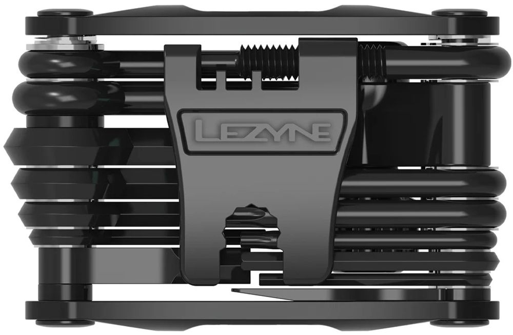 Lezyne RAP 25 II CO2 Multitool kaufen | Bike-Discount