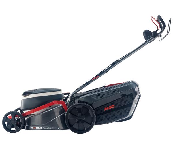 AL-KO Akku-Rasenmäher 46.2 LI SP Comfort,