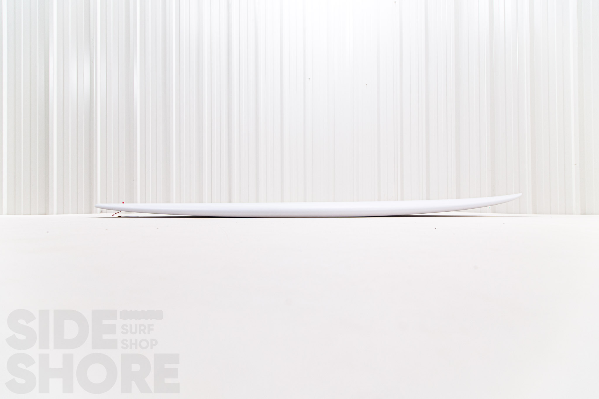 Al Merrick CI Mid - Clear - 7'2 x 21 1/4